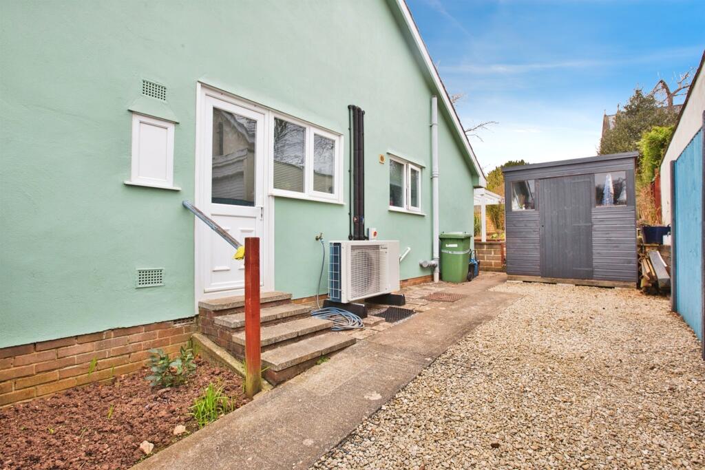Additional image 17 of Woodbury Close, Wells
