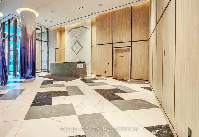 Additional image 23 of 395 Bloor St Unit 3801