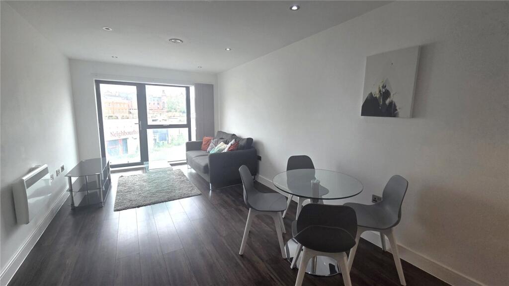 Additional image 11 of Parade, Birmingham, West Midlands, B1