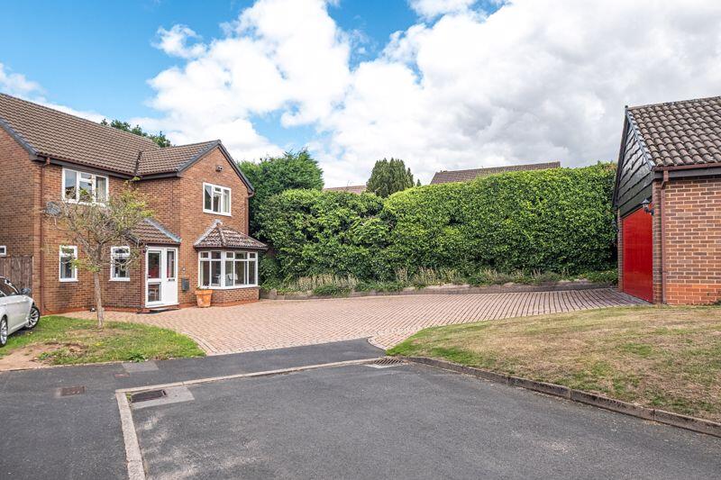 Additional image 20 of Augustine Grove, Four Oaks, Sutton Coldfield, B74 4XX