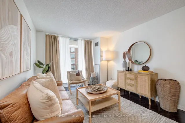 Additional image 2 of 3130 Yonge St Unit 401