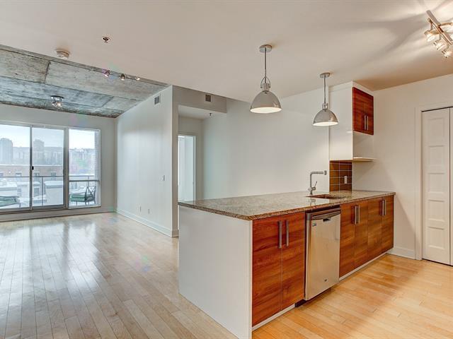 377 Rue des Seigneurs|#512|Montréal (Le Sud-Ouest), Quebec H3J0A9