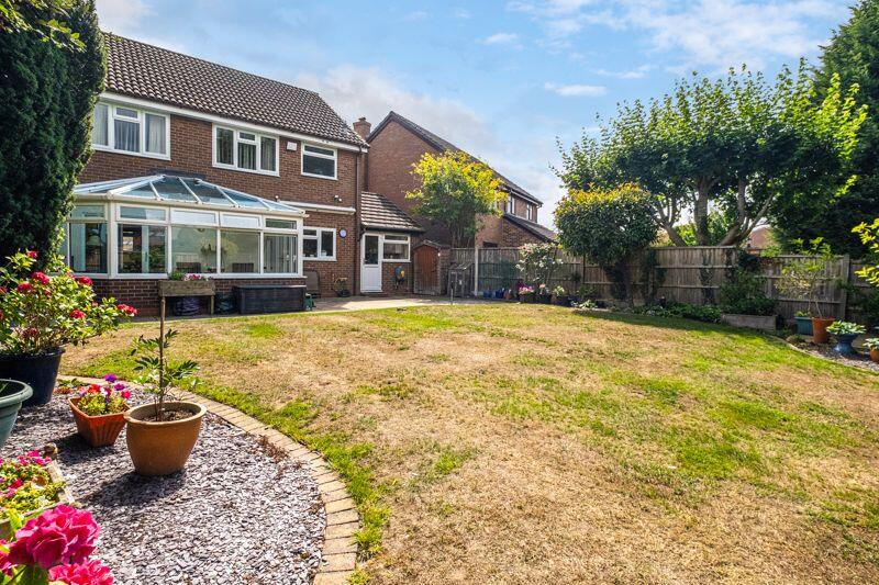 Additional image 22 of Augustine Grove, Four Oaks, Sutton Coldfield, B74 4XX