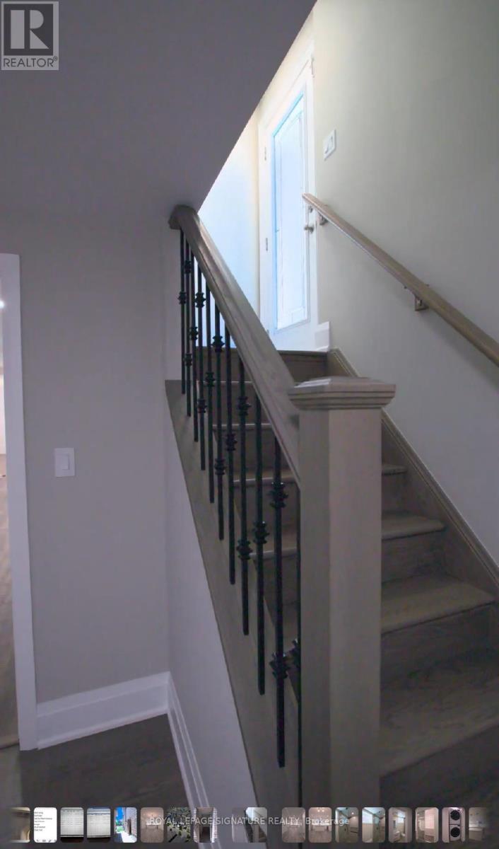 BSMT - 3334 MINTWOOD CIRCLE|Oakville (GO Glenorchy), Ontario L6H0N6