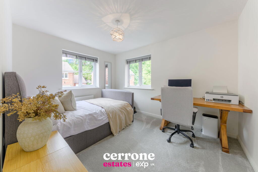 Additional image 20 of Hawker Close, Cofton Hackett, Birmingham, B31 2GU