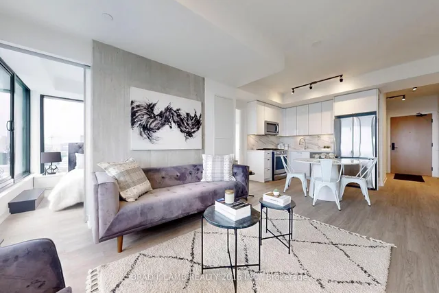 Additional image 5 of 195 McCaul St Unit 1801