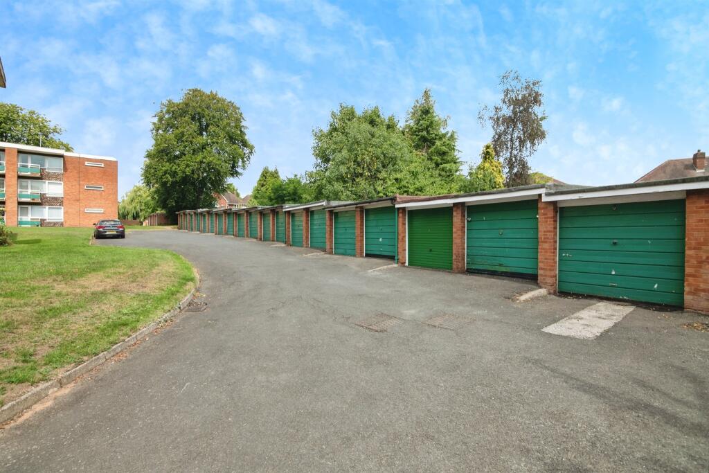 Additional image 15 of Ambury Way, Birmingham