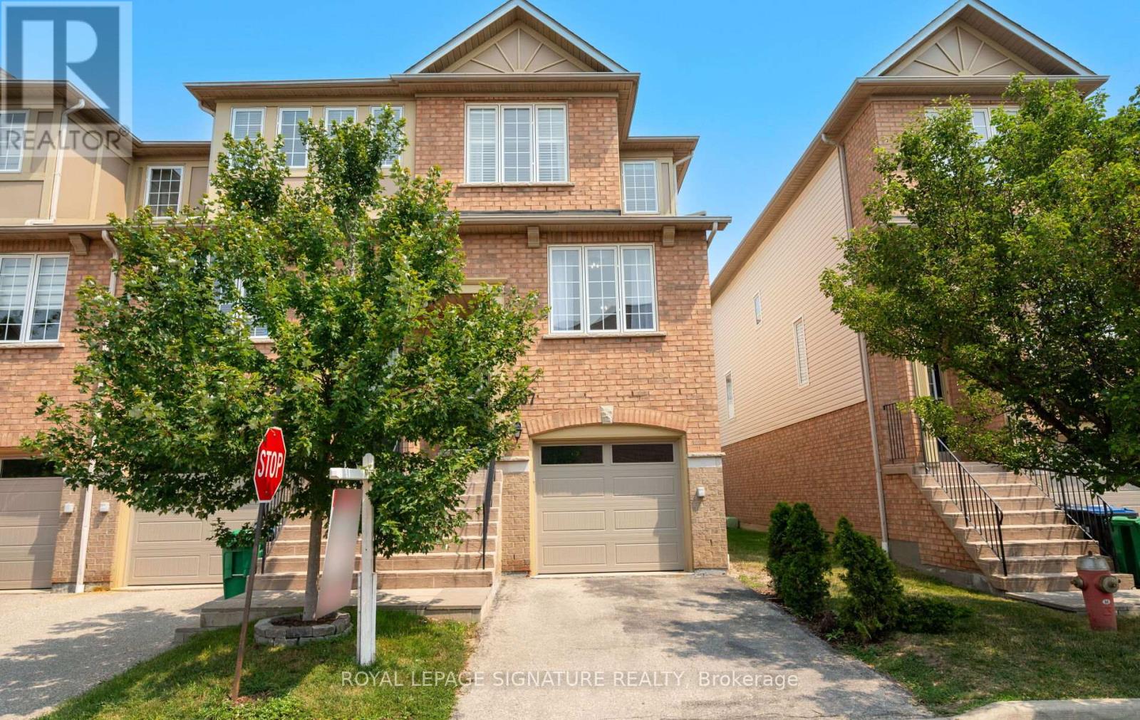 107 - 5055 HEATHERLEIGH AVENUE|Mississauga (East Credit), Ontario L5V2R8