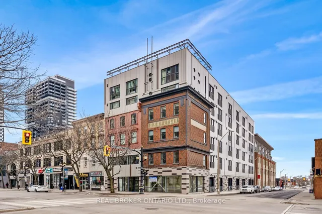 Additional image 2 of 121 King St East St Unit 206