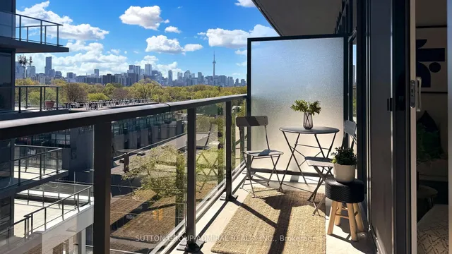 Additional image 16 of 500 Dupont St