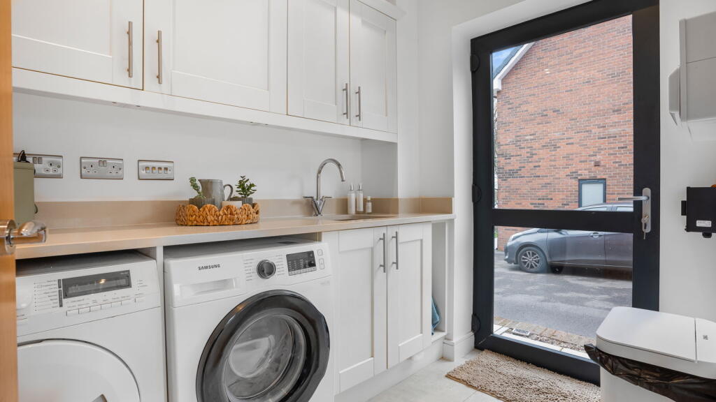 Additional image 14 of Four Oaks, Sutton Coldfield, West Midlands, B75 5JL