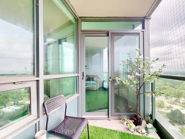 Additional image 27 of 25 Greenview Ave Unit 1716