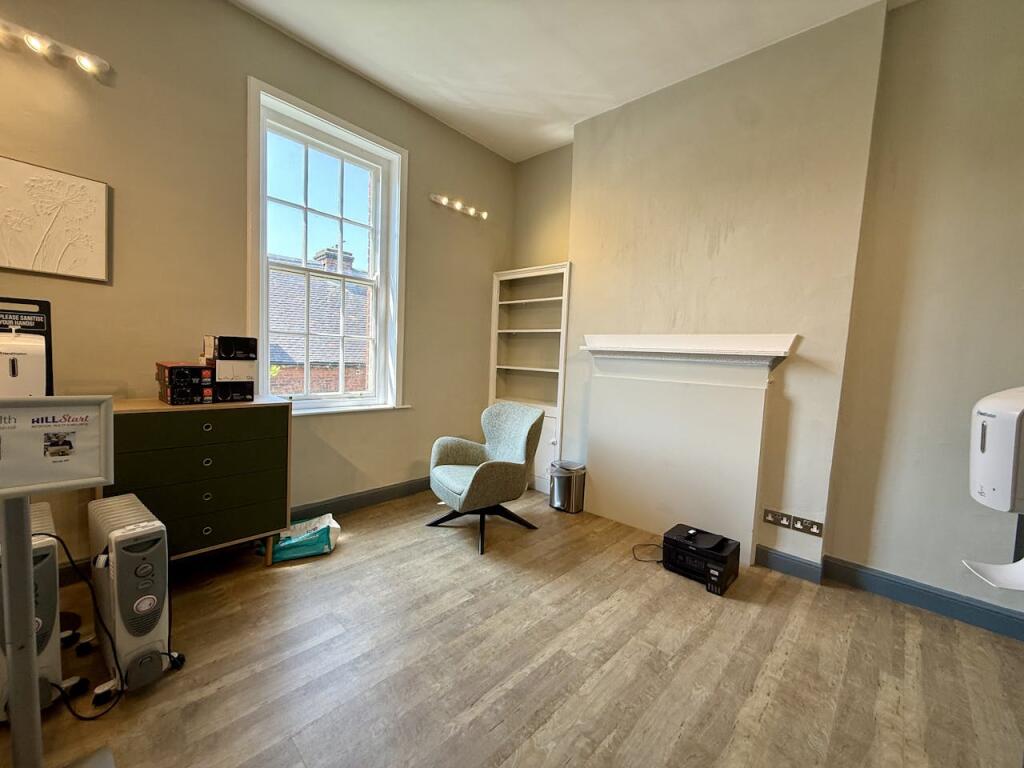 Additional image 12 of The Moat House, Lichfield Road, Sutton Coldfield, B74 2NJ