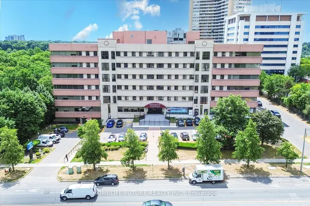 Additional image 2 of 10 Gateway Blvd Unit 506