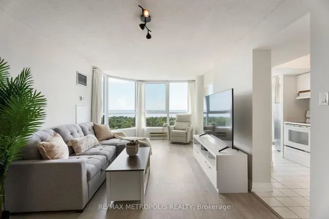 Additional image 2 of 3233 Eglinton Ave Unit 1707