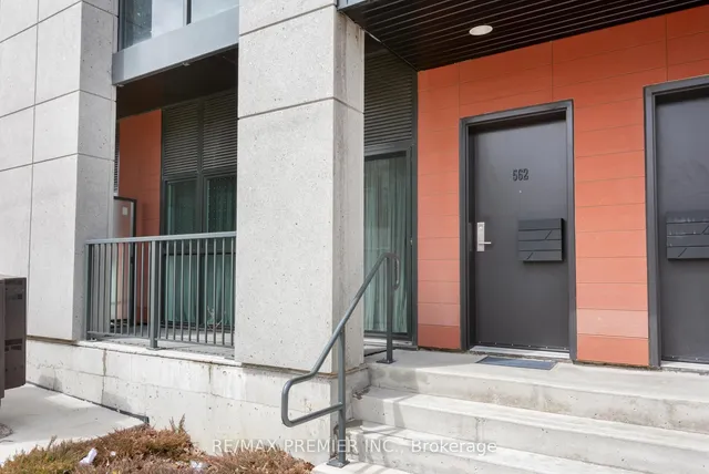 Additional image 30 of 2433 Dufferin St Unit 103