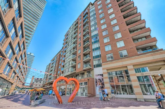 Additional image 35 of 39 Parliament St Unit 808