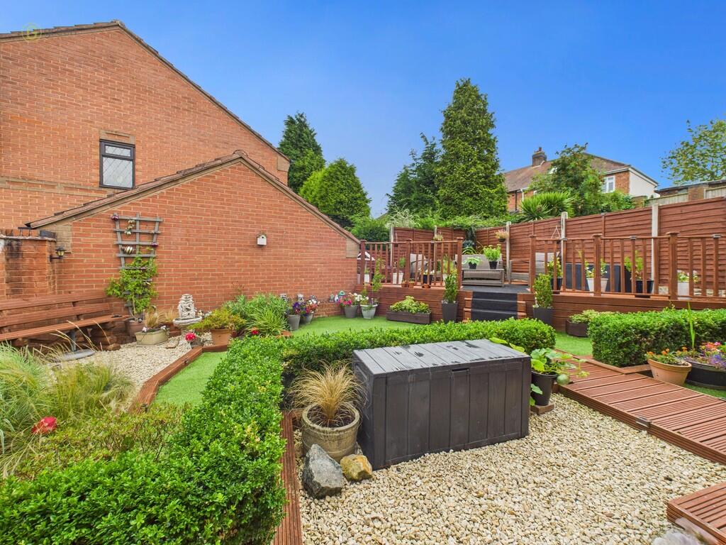 Additional image 15 of Dexter Way, Birchmoor