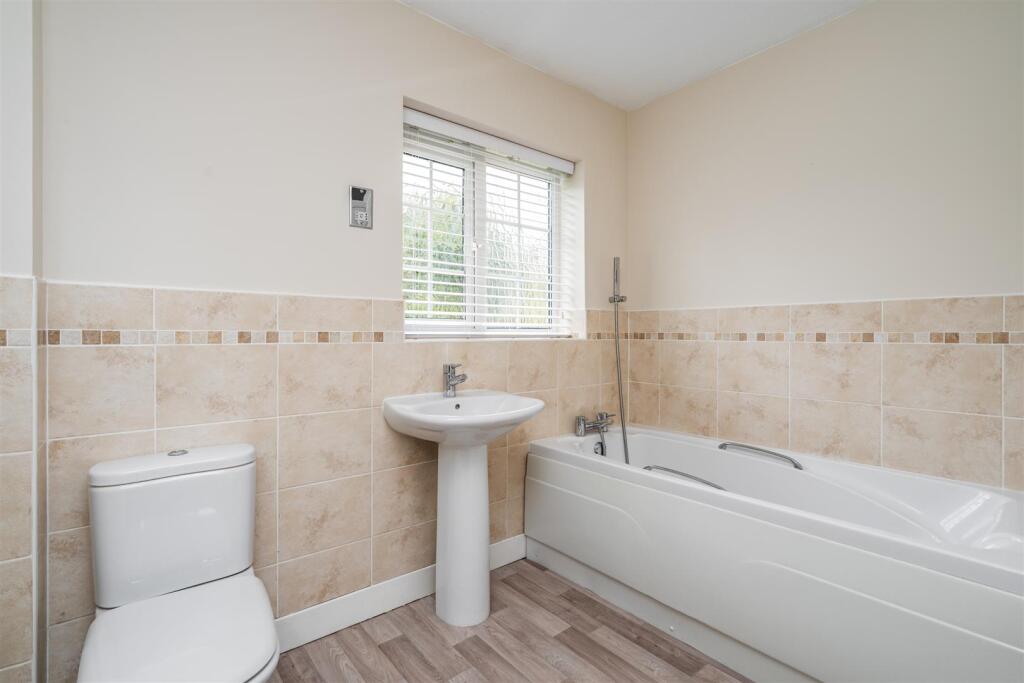 Additional image 14 of Beconsfield Close, Dorridge, Solihull