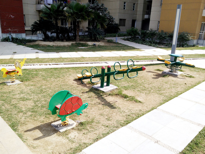 Additional image 2 of Sector 75, Faridabad