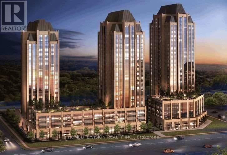 1108 - 9075 JANE STREET W|Vaughan (Concord), Ontario L4K0L7