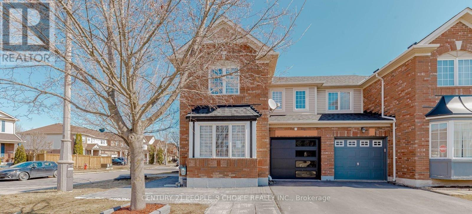 BSMT - 29 JESSOP DRIVE|Brampton (Fletcher's Meadow), Ontario L7A3M8
