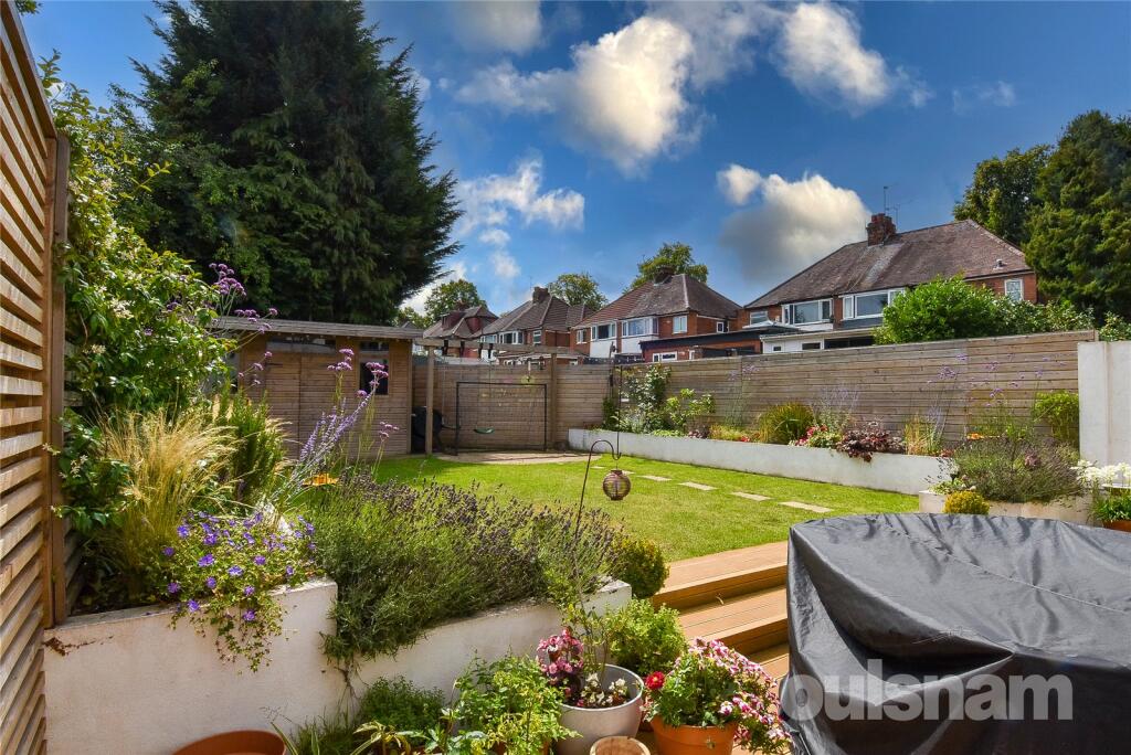 Additional image 26 of Dene Hollow, Kings Heath, Birmingham, West Midlands, B13