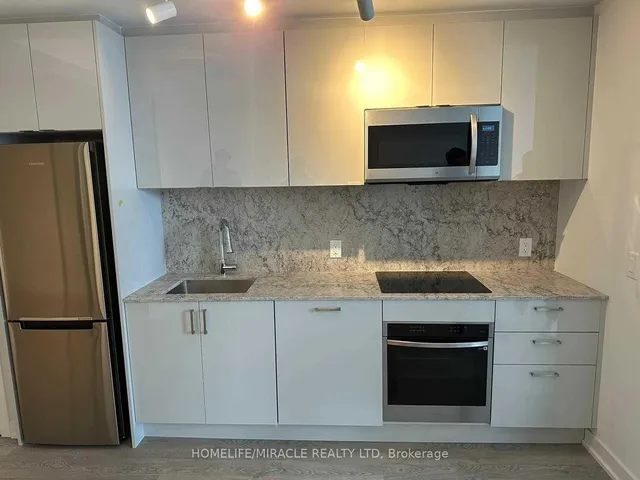 Additional image 11 of 1926 Lakeshore Blvd Unit 3811