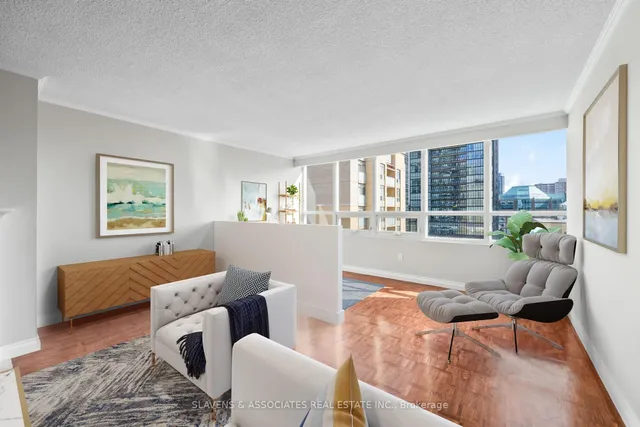 Additional image 8 of 71 Charles St Unit 1502