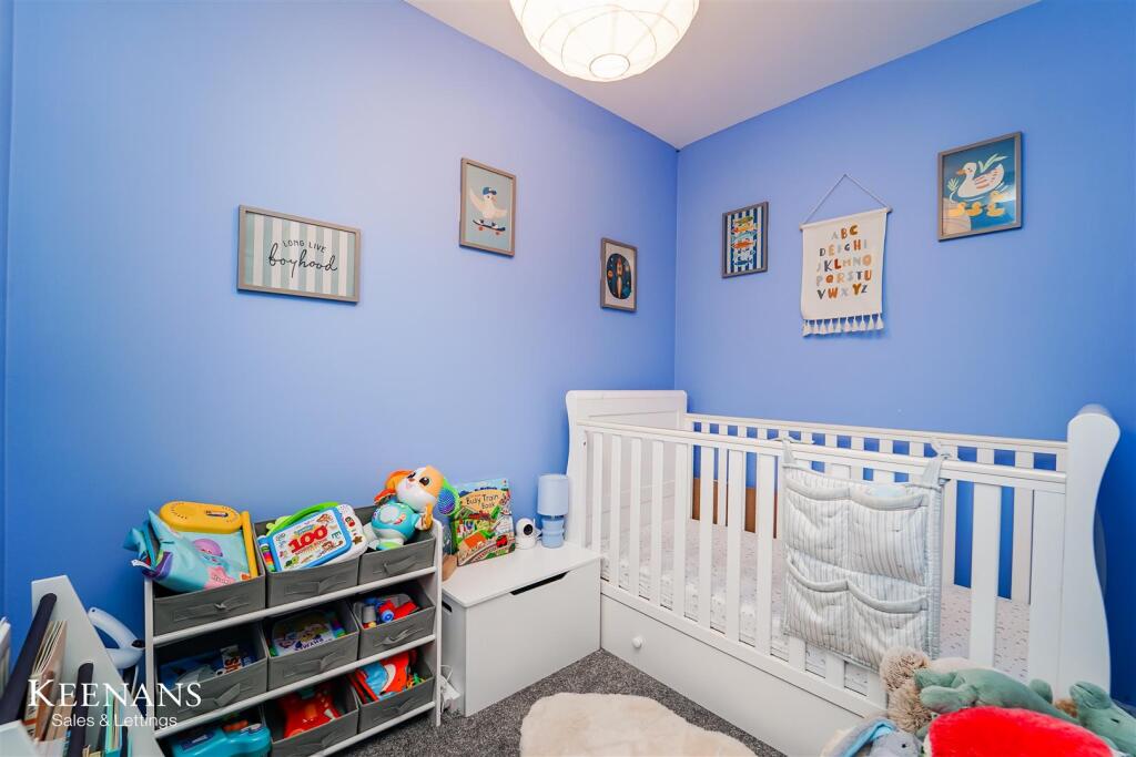 Additional image 6 of The Limes, Blackburn