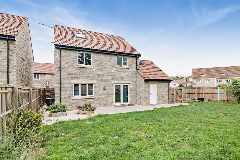 Additional image 17 of Burrows Court, Yeovil, BA22