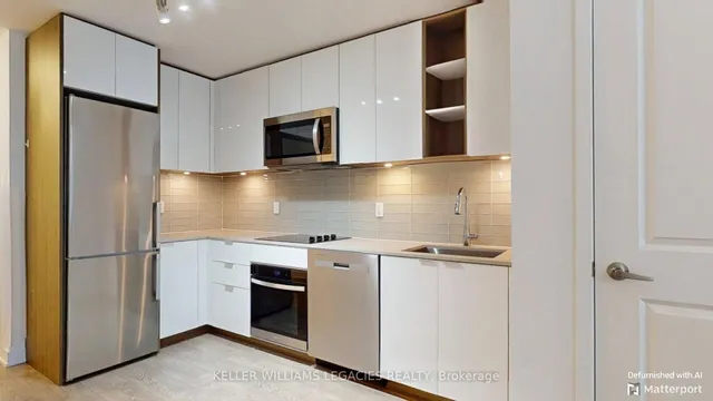 Additional image 6 of 543 Richmond St Unit 405