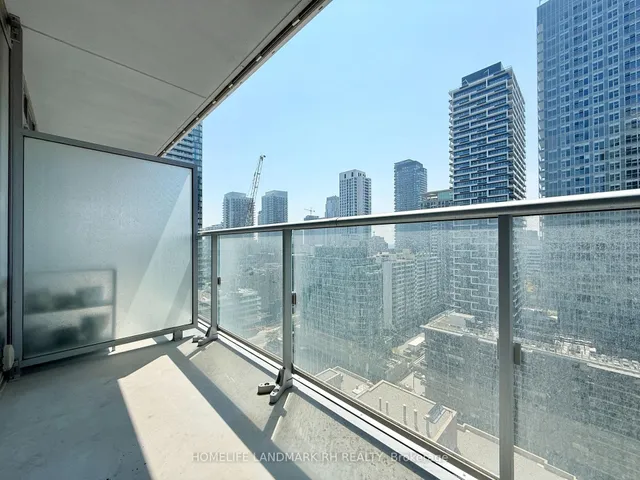 Additional image 11 of 195 Redpath Ave Unit 1912