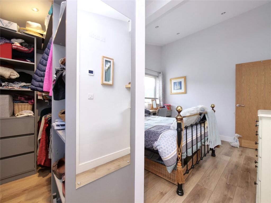 Additional image 13 of Charming Barn Conversion With Over Four Acres of Paddock