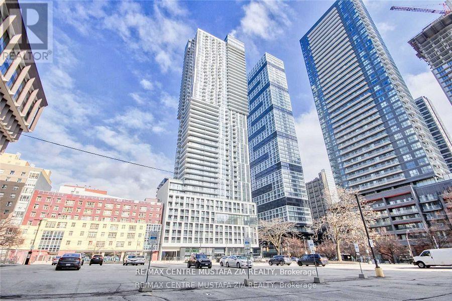 1630 - 251 JARVIS STREET|Toronto (Church-Yonge Corridor), Ontario M5A4R6