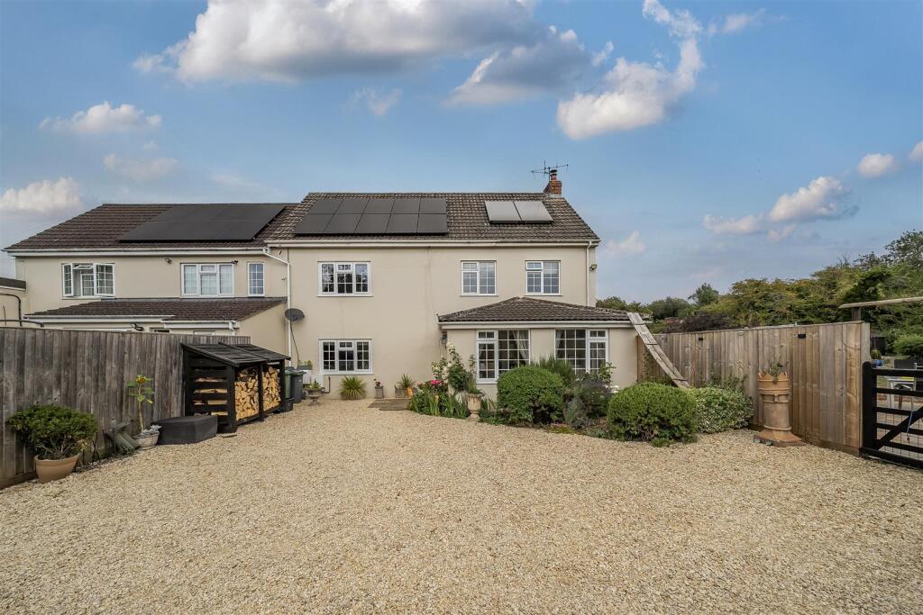 Additional image 27 of Mill Lane, Hawkeridge, Westbury