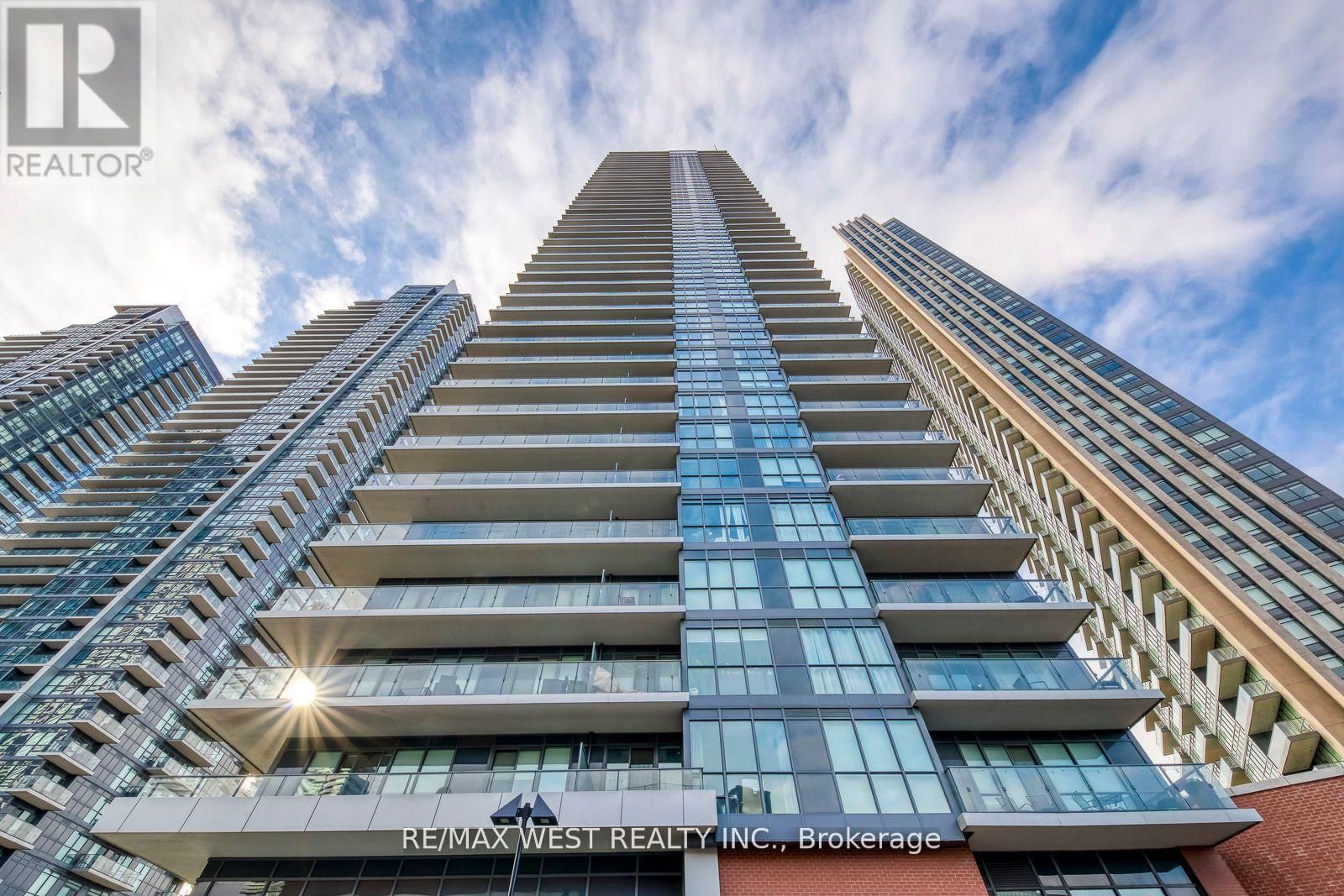 Property image for 3205 - 10 PARK LAWN ROAD|Toronto (Mimico), Ontario M8Y3H8