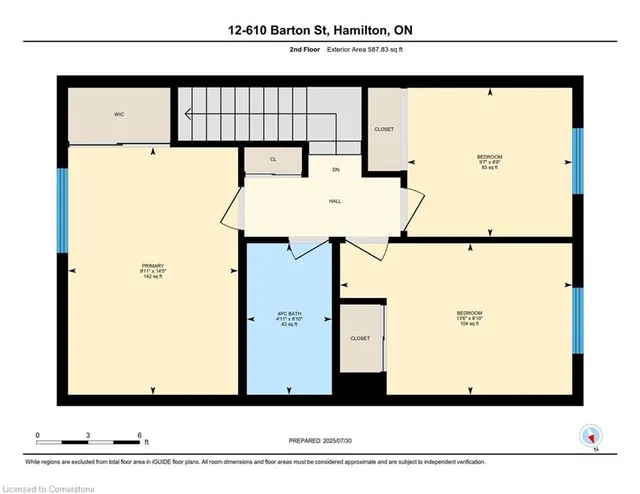 Additional image 22 of 610 Barton St