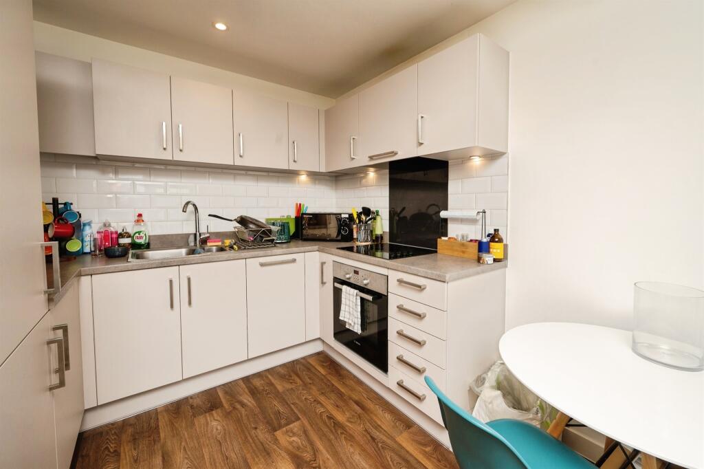 Additional image 6 of Lexington Gardens, Birmingham