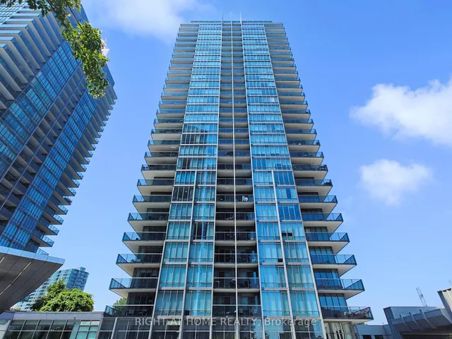 Additional image 2 of 90 Park Lawn Rd Unit 1209