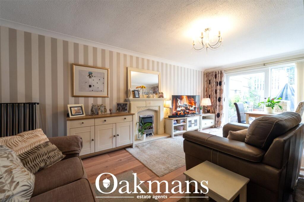 Additional image 19 of Hill Lane, Bromsgrove, Worcestershire, B60