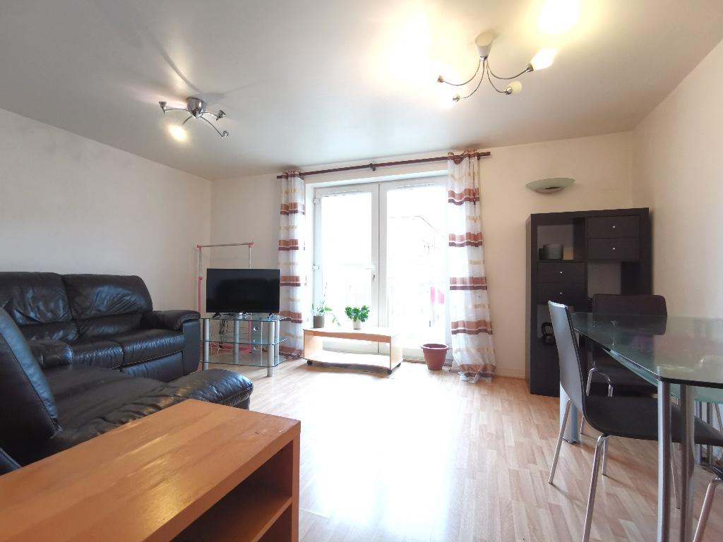 Carpathian Court, Birmingham, B18 6JP