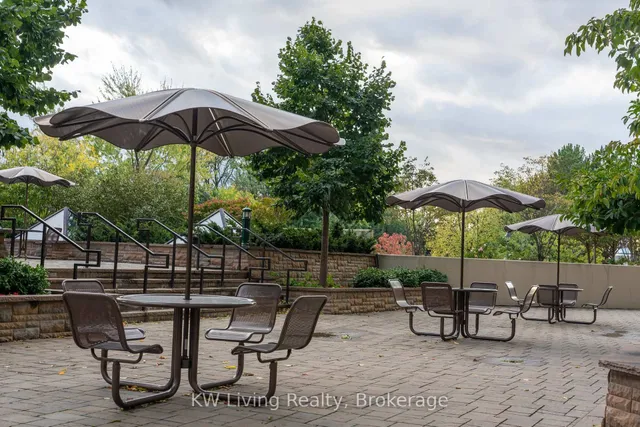 Additional image 29 of 5444 Yonge St Unit 1404