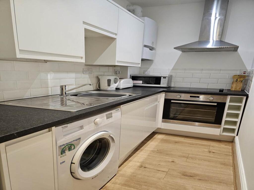 Additional image 10 of Holland Street, Aberdeen,