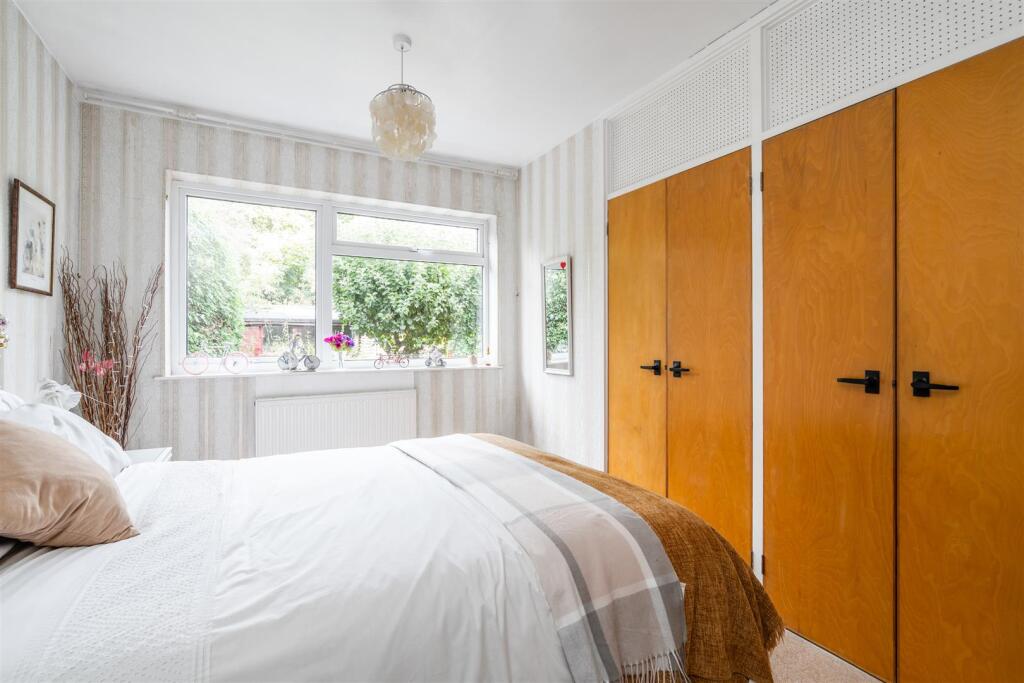 Additional image 7 of Austrey Close, Knowle, Solihull