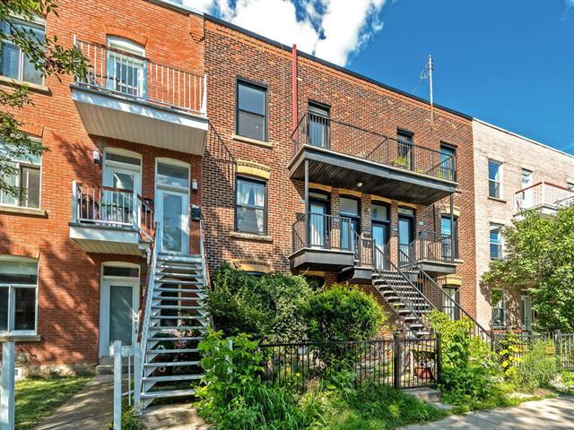 6337 Av. Casgrain|Montréal (Rosemont/La Petite-Patrie), Quebec H2S2Z2
