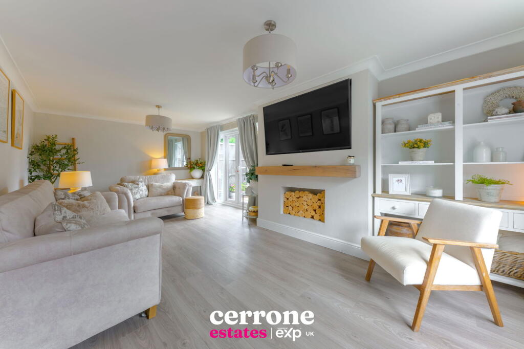 Additional image 4 of Hawker Close, Cofton Hackett, Birmingham, B31 2GU