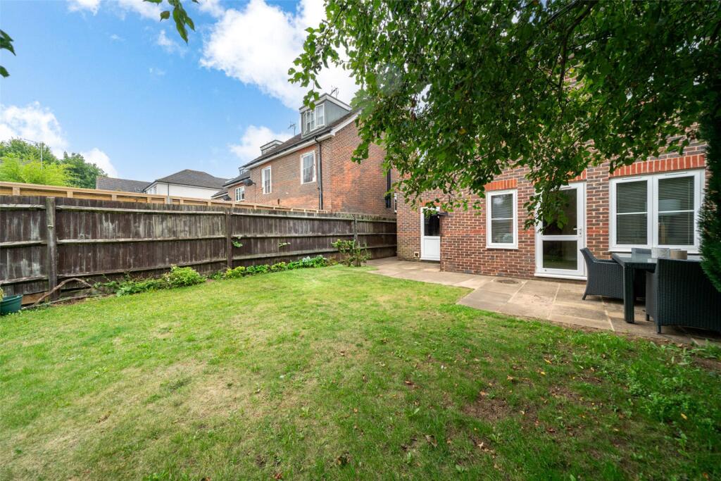 Additional image 15 of Waveney Road, Harpenden, AL5