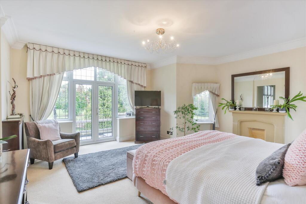 Additional image 13 of Earlswood Road, Dorridge, Solihull, West Midlands, B93