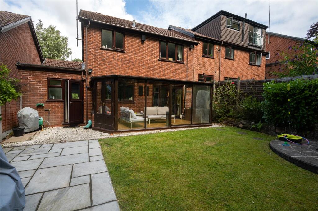 Additional image 26 of Berkley Crescent, Moseley, Birmingham, B13